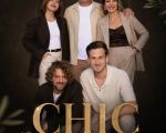 CHIC Band Live