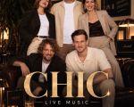 CHIC Band Live