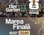FINALA FIFA LA BIERGARTEN! 