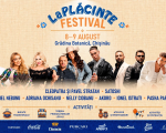 Festivalul „La Placinte” – Ritm, Gust si Voie buna!