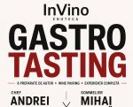 GASTRO TASTING @ InVino Enoteca