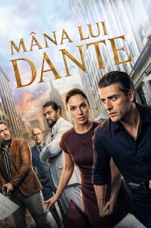 Movie " In the Hand of Dante 2D (RU)"