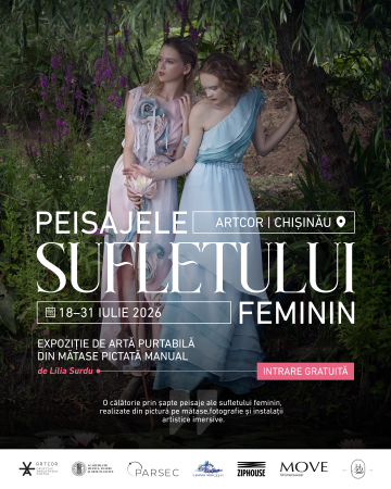 Peisajele sufletului Feminin