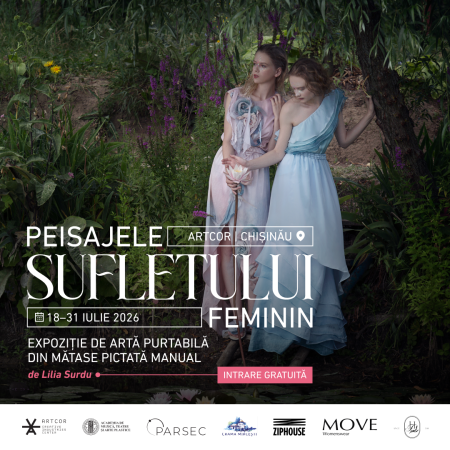 Peisajele sufletului Feminin