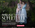 Landscapes of the Feminine Soul