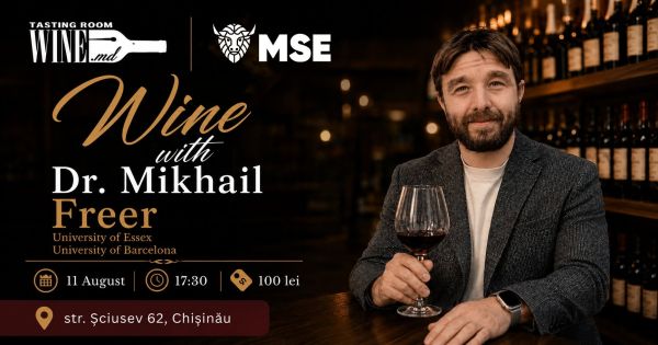 Wine & Economics