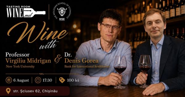 Wine & Economics