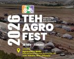 TehAgroFest - 2026