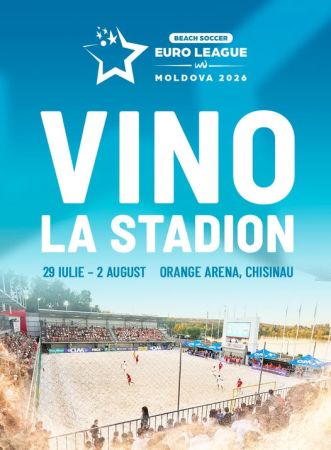 EURO BEACH SOCCER LEAGUE