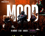 WILD SUMMER MOOD