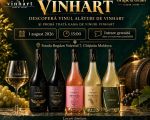 VINHART Wine tasting