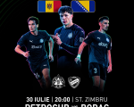 FC PETROCUB - FK BORAC