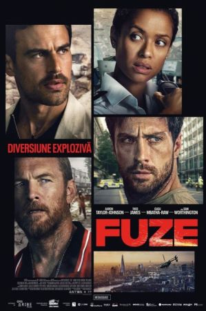 Movie "Fuze 2D (RU)"