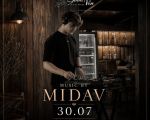DJ Music by MIDAV