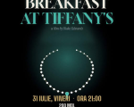 BREAKFAST AT TIFFANY’S