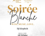 Soirée Blanche 3.0