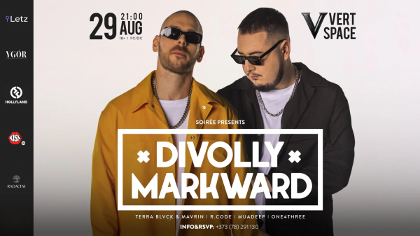 SOIRÉE Presents: Summer’s Last Dance