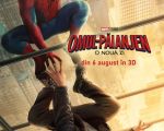 Movie "Spider-Man Brand New Day  3D (RU)"