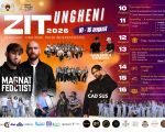 Ungheni / Concert  ZIT 2026