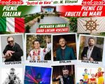 Festivalul “Te iubesc Ialoveni”