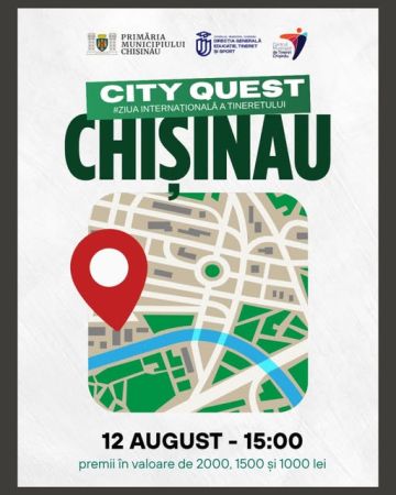 City Quest ZIT2026