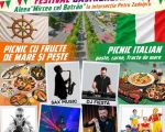 Festival Gastronomic / Ciocana