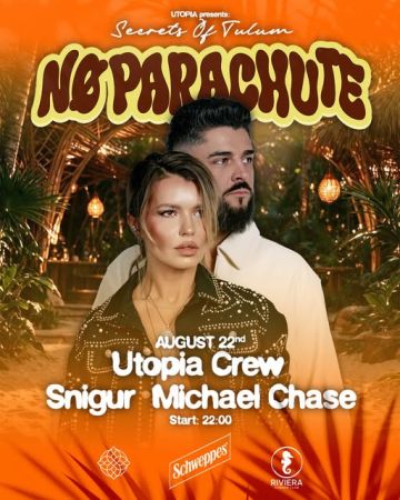 UTOPIA: SECRETS OF TULUM