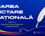 Marea Dictare Nationala 2026