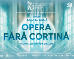 OPERA FARA CORTINA