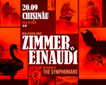 Neoclassical Night Performed by The Symphonians