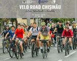 VeloRoad Chișinău