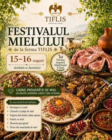 Festivalul Mielului
