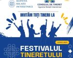 FESTIVALUL TINERETULUI 2026 