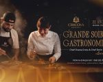 Grande Soirée Gastronomique