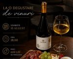 Seară de Degustare