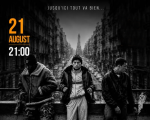 ROOFTOP CINEMA: LA HAINE