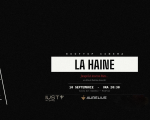 ROOFTOP CINEMA: LA HAINE
