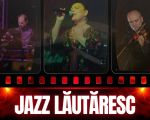 JAZZ LĂUTĂRESC