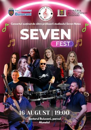 SEVEN FEST
