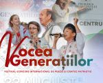 Cenaclul Literar-Artistic „Vocea Generațiilor”