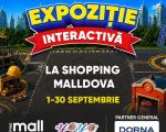 Interactive “Jobs Adventure” Exhibition
