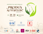 „Produs Autohton” 2026