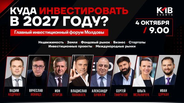 UNDE SĂ INVESTEȘTI ÎN 2027?