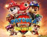 Filmul "Patrula cățelușilor: În lumea dinozaurilor 2D (RO)"