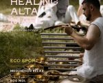 SOUND HEALING × ALTAMARE×ECO SPORT