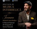 Spectacol de muzica interbelica