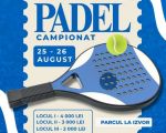 Campionatul de Padel