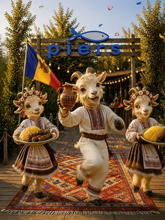 Ziua Independenței la PIERS!