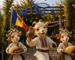 Ziua Independenței la PIERS!