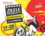Zilele Filmului Românesc la Chișinău 2026